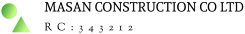 Masan Logo